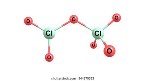 Structure Sodium Bicarbonate On White Backgroundsodium: เวกเตอร์สต็อก ...