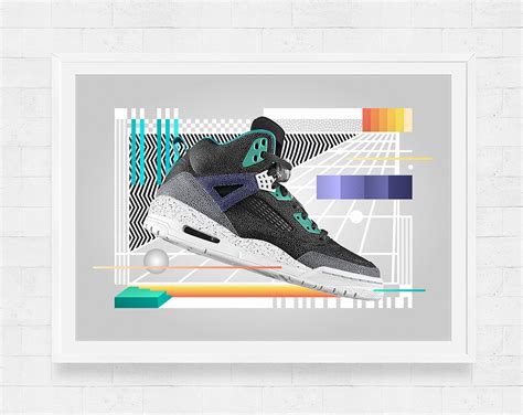 NIKEiD on Behance