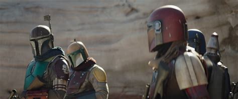 What We Learned From The Mandalorian Season 3 Trailer