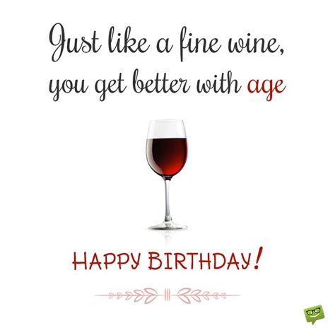 Send these Funny Birthday Wishes to your Husband | Fine wine, Happy ...