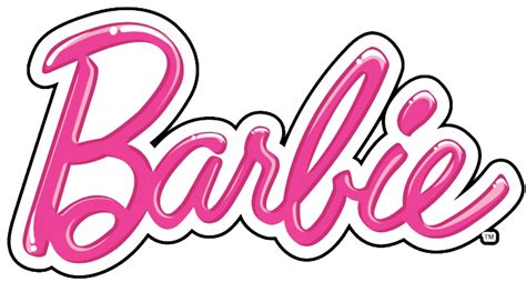 Mattel Barbie Logo