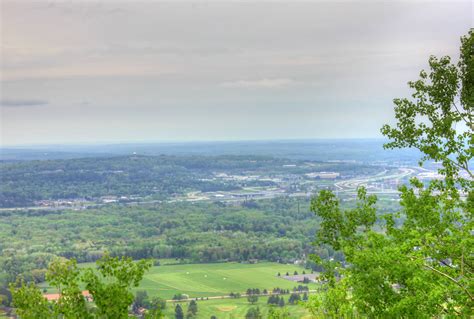 Mountain View 1 at Rib Mountain State Park, Wisconsin image - Free ...