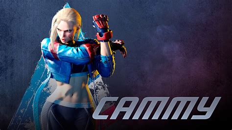 CAMMY FRAME DATA | STREET FIGHTER 6 | CAPCOM