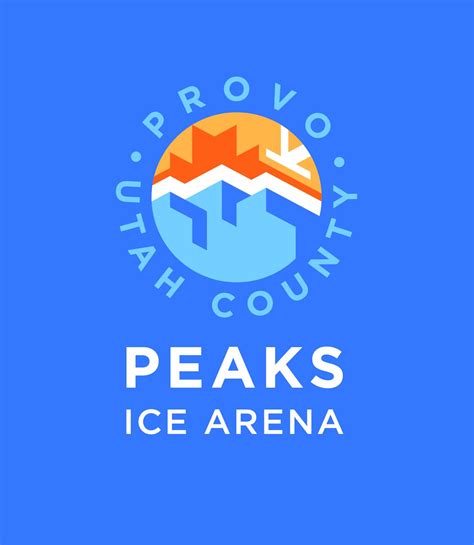 Peaks Ice Arena - Ice Skating Rinks in Provo UT