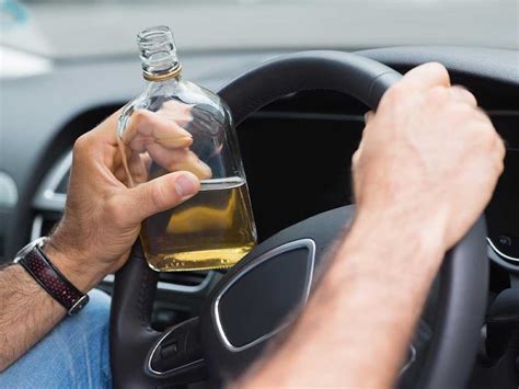 Drink Driving - Breathalysers Australia