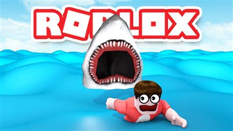 Sharkbite Roblox