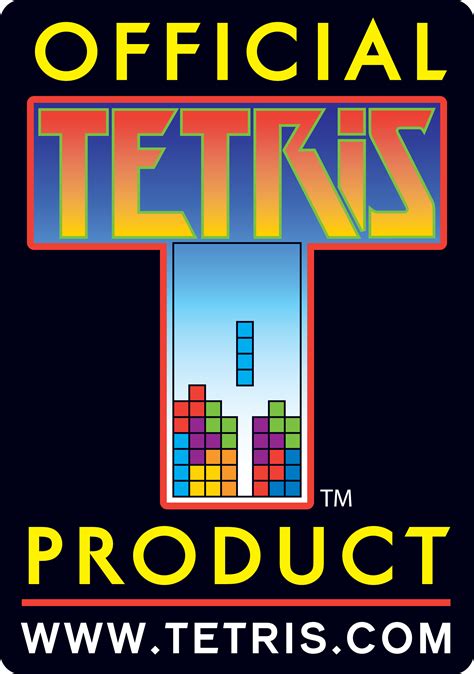 Tetris - HaroldRubyn