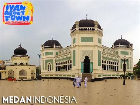 Indonesia: What to see in Medan & North Sumatra | Ivan About Town