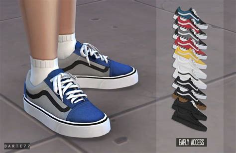 27+ Beautiful Sims 4 Shoes CC - We Want Mods