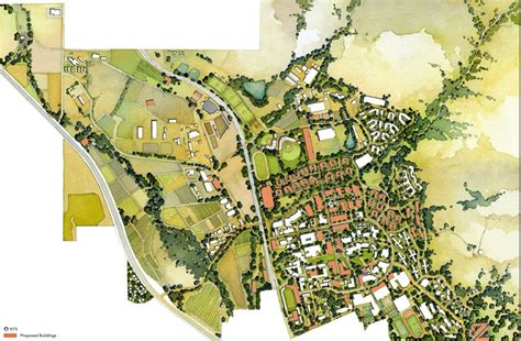 Cal Poly San Luis Obispo Campus Map | Carolina Map