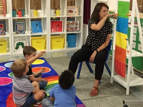 New program eases children with autism into school | Geelong Coast Kids