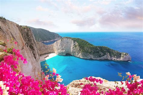 15 Most Beautiful Beaches in Greece You Must Visit » Local Adventurer