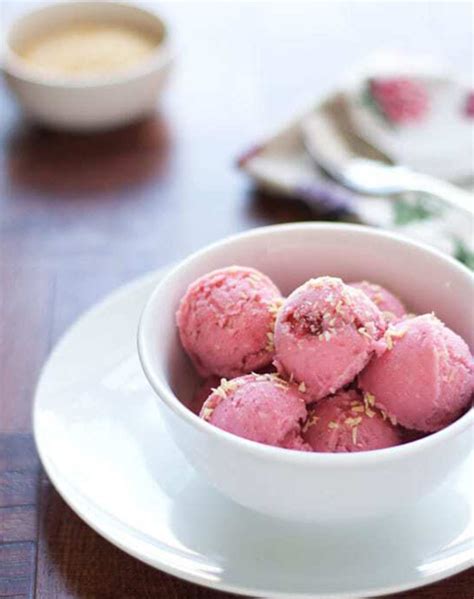 35 Coconut Desserts to Make This Summer - PureWow