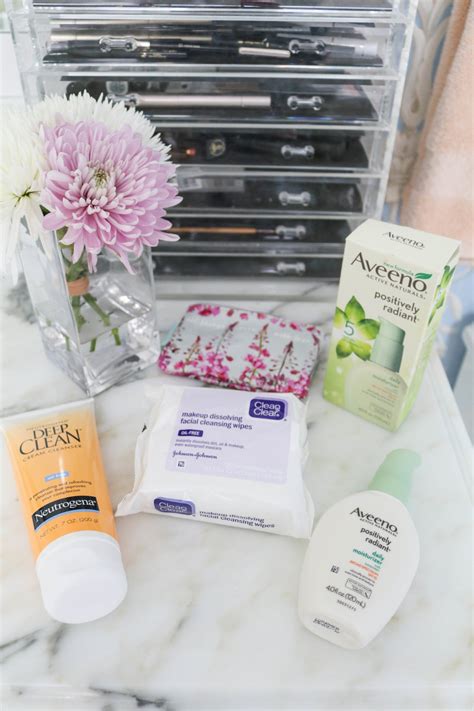 The Lilac Press | Back-to-School Skincare Prep