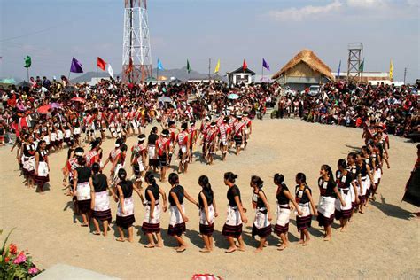 Arunachal Pradesh Culture - Traditions, Food, Dance - Holidify