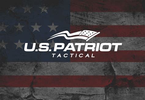 US Patriot Tactical | Retail Pro Case Study