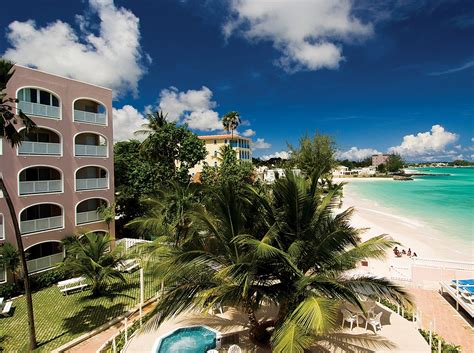 Butterfly Beach Hotel, Barbados | Purple Travel