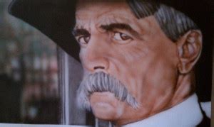 Sam Elliott Tombstone Quotes. QuotesGram