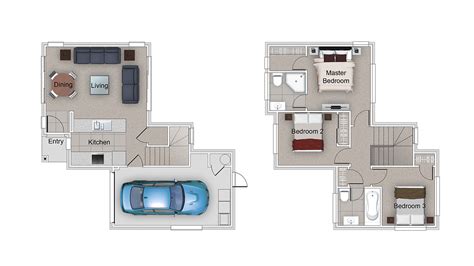 Ashcroft Homes Floor Plans - floorplans.click