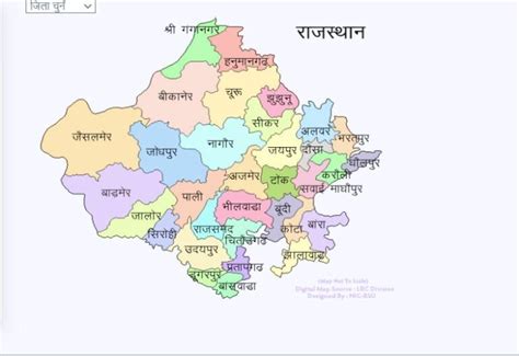 E-Dharti Apna Khata Rajasthan Land Record Portal - apnakhata.raj.nic.in