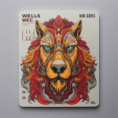 7 Crazy Facts About Wells Fargo Card Design