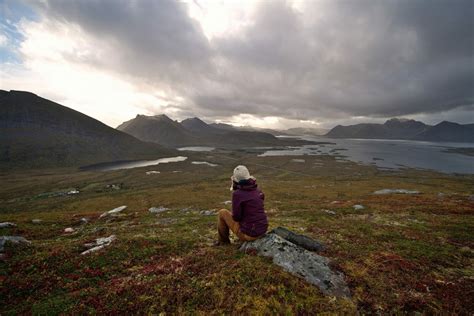 All you need to know for hiking Lofoten Islands + 5 easy hikes (with map)