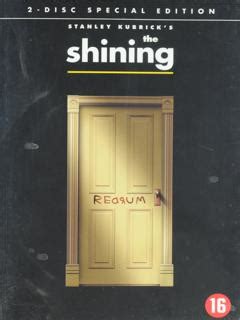 The shining [special edition] - Filmbieb