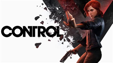 'Control 2' is in development for PC, PS5 and Xbox Series X|S | GBAtemp ...