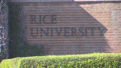 Rice University party: Changes made after students hospitalized | khou.com