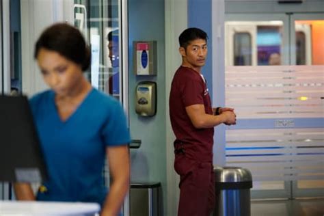 Chicago Med Season 4 Episode 1 Review: Be My Better Half - TV Fanatic