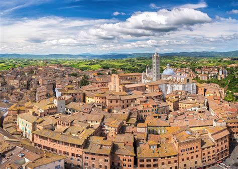 Visit Siena (Tuscany) Italy | Tailor-Made Vacations | Audley Travel US