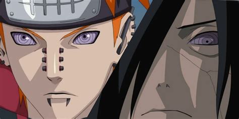 Naruto: Villains With Best Introductions, Ranked