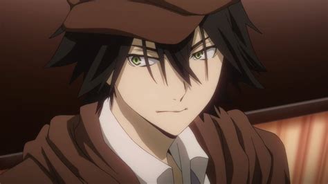 Bungo Stray Dogs season 5 episode 1 review: Kamui Revelation Arc starts ...