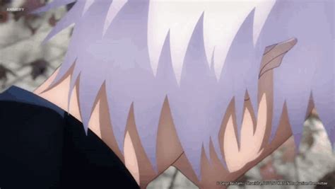 Satoru Gojo Gojo Satoru GIF – Satoru Gojo Gojo Satoru Jujutsu Kaisen ...