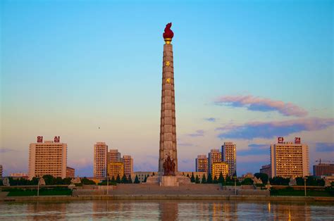 Pyongyang travel | North Korea - Lonely Planet