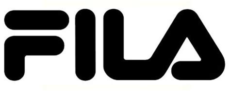 Fila Logo | Logos, Fila, Trademark