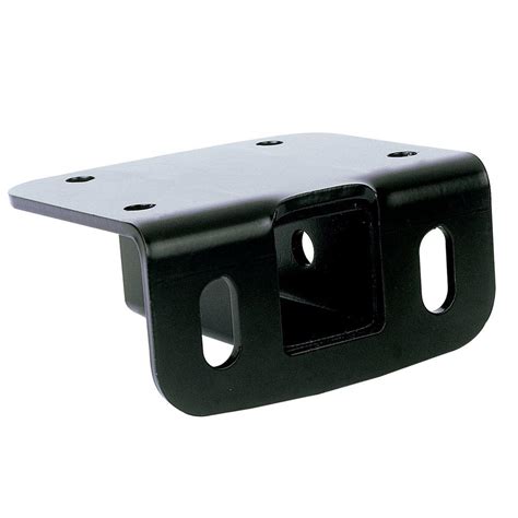 Reese Towpower Class II Step Bumper Receiver Hitch-81378 - The Home Depot