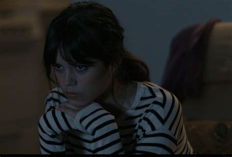 Tara Carpenter | Scream VI | Jenna ortega, Scream characters, Scream 6