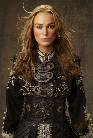 Elizabeth Swann Photo: elizabeth | Elizabeth swann, Keira knightley ...