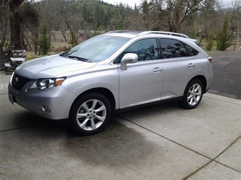 2010 Lexus RX 350 - Pictures - CarGurus