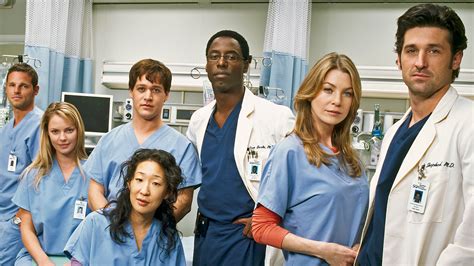 'Grey's Anatomy': The Most Dramatic Behind-The-Scenes Moments | Access