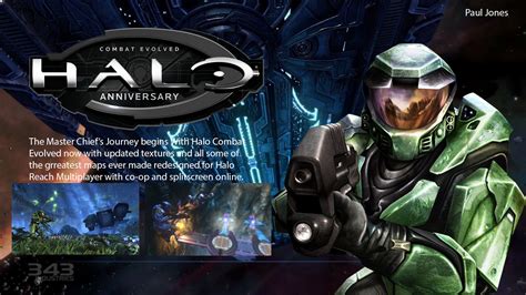 Halo Combat Evolved Wallpaper (77+ images)