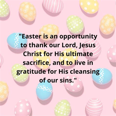 Jesus Easter Quotes