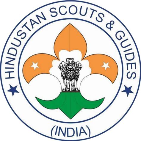 Hindustan Scouts & Guides Pondy - YouTube