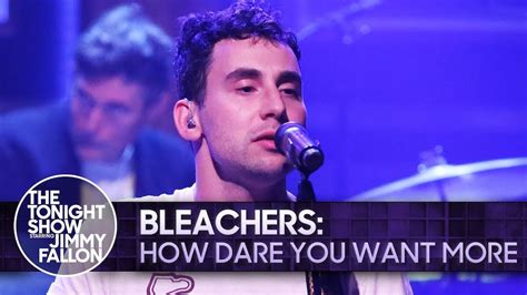 Bleachers band 204360-Bleachers band new album