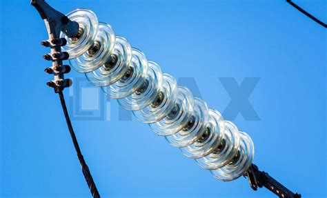 Electrical Insulator, Transmission Line Insulator Manufacturer - Rax ...