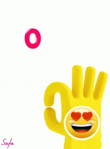 Ok Emoji GIF - Ok Emoji - Discover & Share GIFs