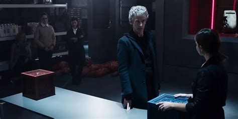 Doctor Who Review: “The Zygon Inversion”