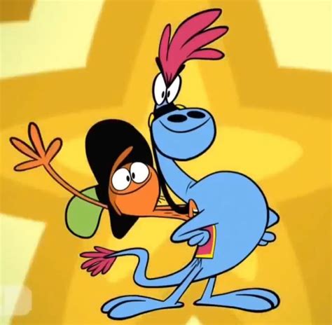 Wander & Sylvia (Wander Over Yonder, 2013-2016) - Hero Concepts ...