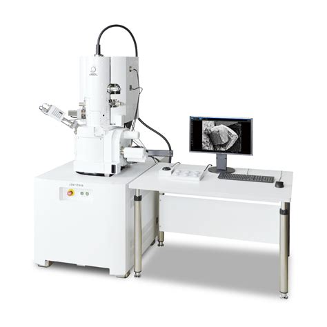 Scanning Electron Microscope (SEM) | Products | JEOL Ltd.